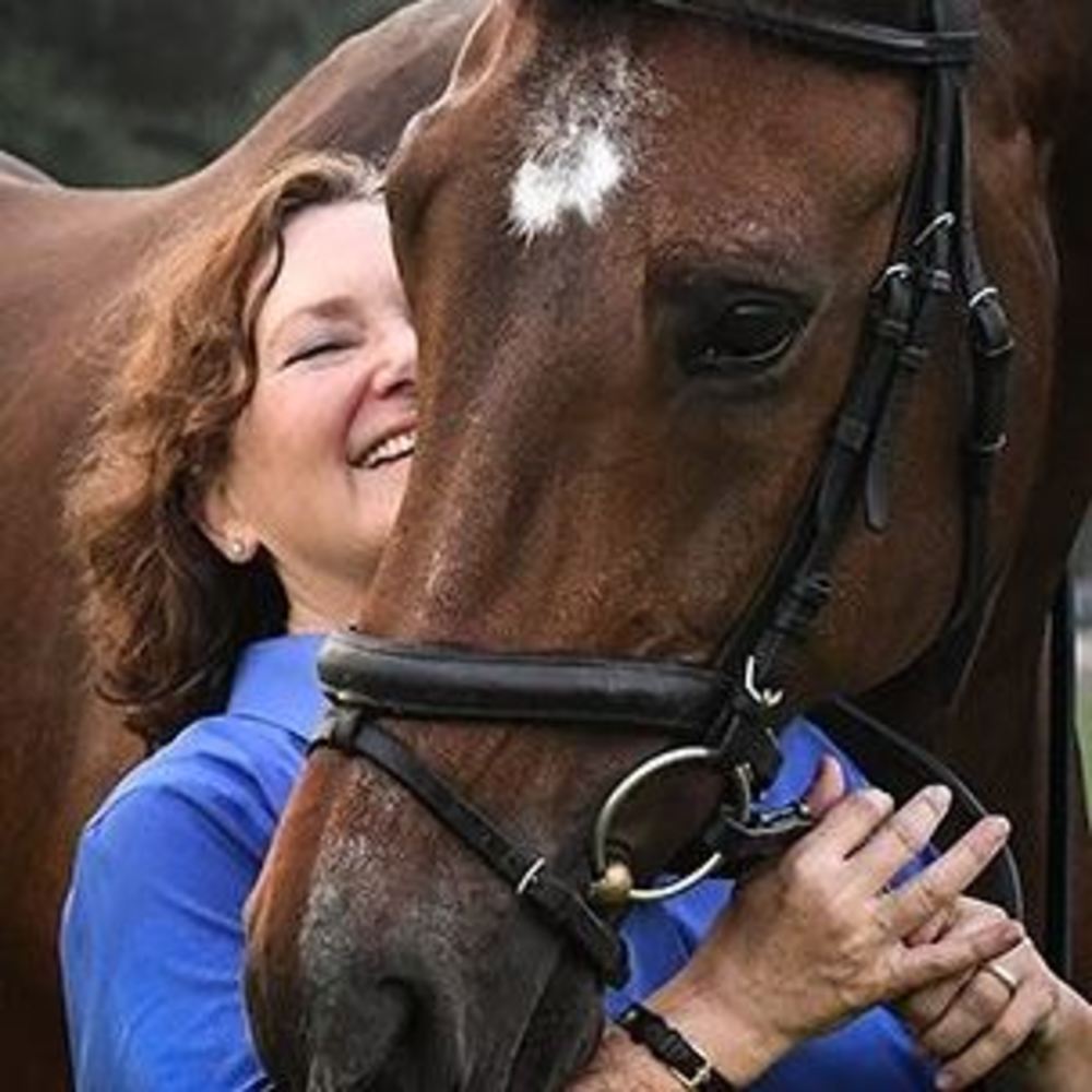 Meet your Posher, Claire